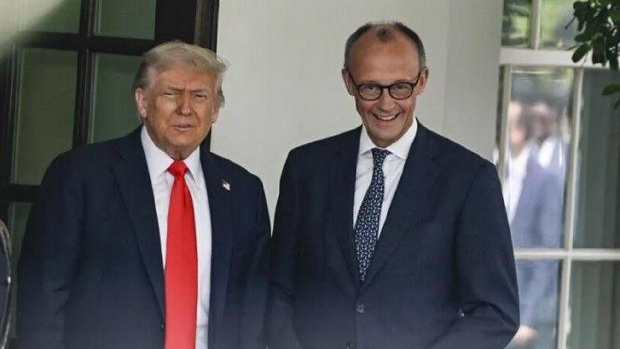Almanya savaş hazırlığında mı? Rusya&rsquo;ya karşı milyarlarca Euroluk f&uuml;ze planı
