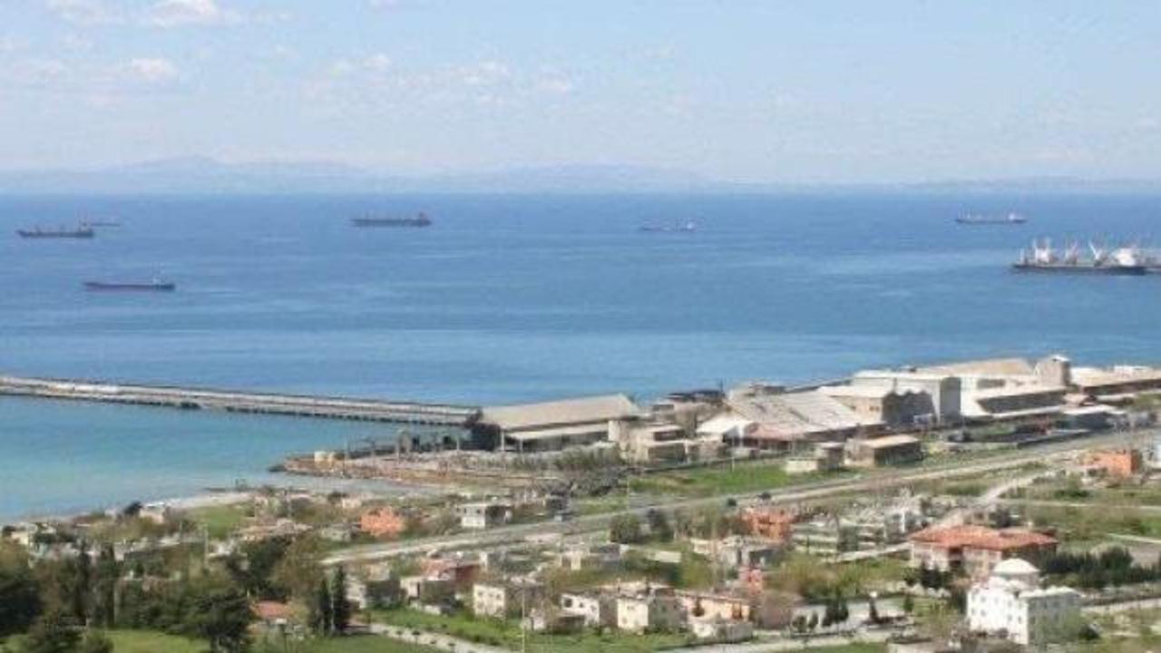 Alport'tan İskenderun'a 190 milyon dolarlık liman yatırımı