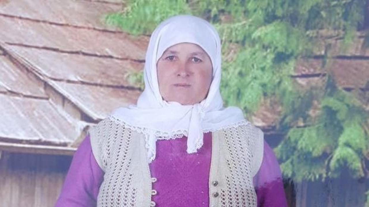 Antalya'da 65 yaşındaki kadın darp ve cinsel saldırı sonrası &ouml;lm&uuml;şt&uuml;! Cezası belli oldu