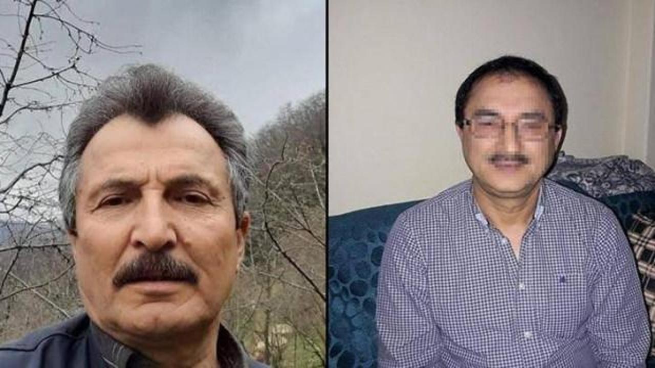 Arazi kavgasında kardeşini &ouml;ld&uuml;rd&uuml;!