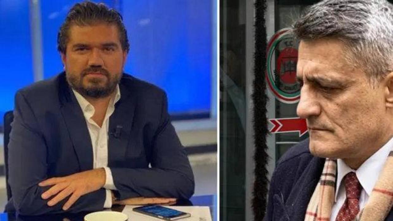 Başsavcılık'tan Rasim Ozan K&uuml;tahyalı'ya yalanlama!