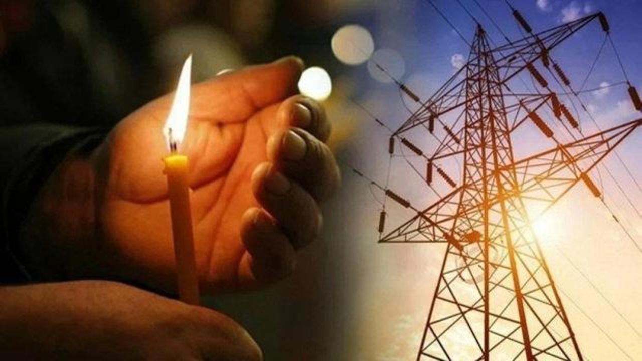 İstanbul'da 18 Eylül 2026'da planlı elektrik kesintileri