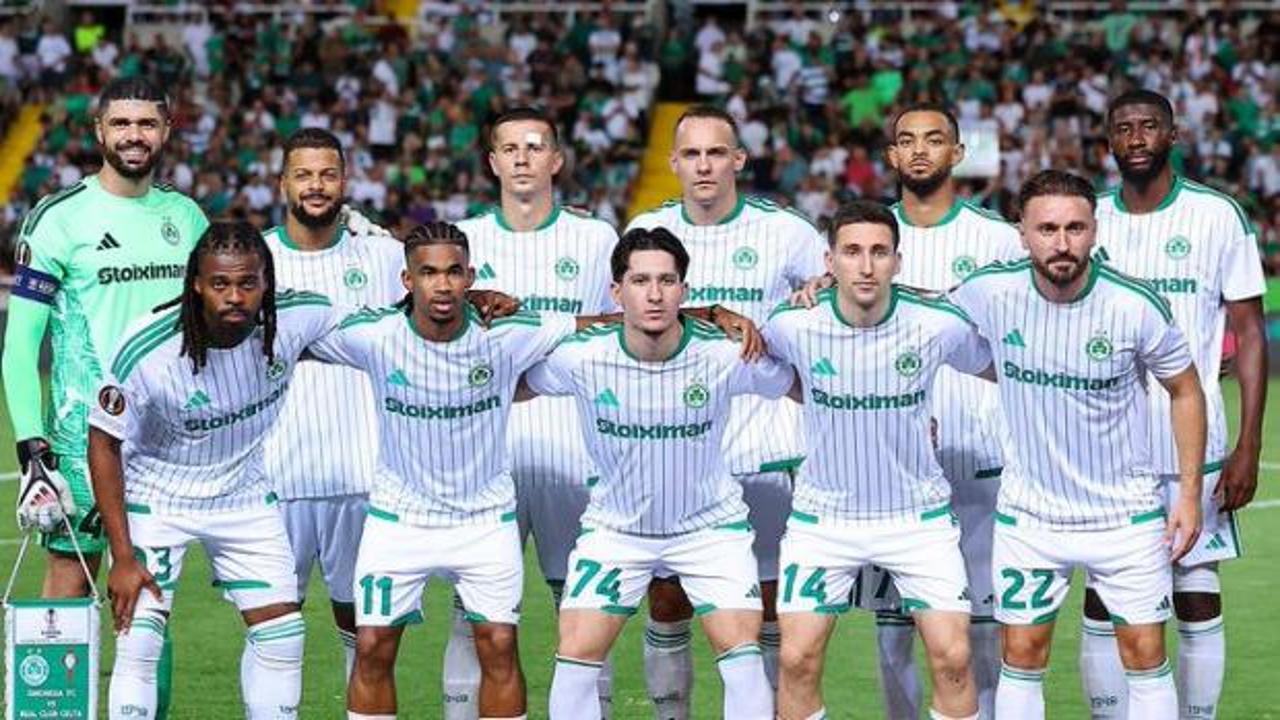 Beşiktaş'ın rakibinden Avrupa'da b&uuml;y&uuml;k s&uuml;rpriz! İspanyolları son dakikalarda yıktılar