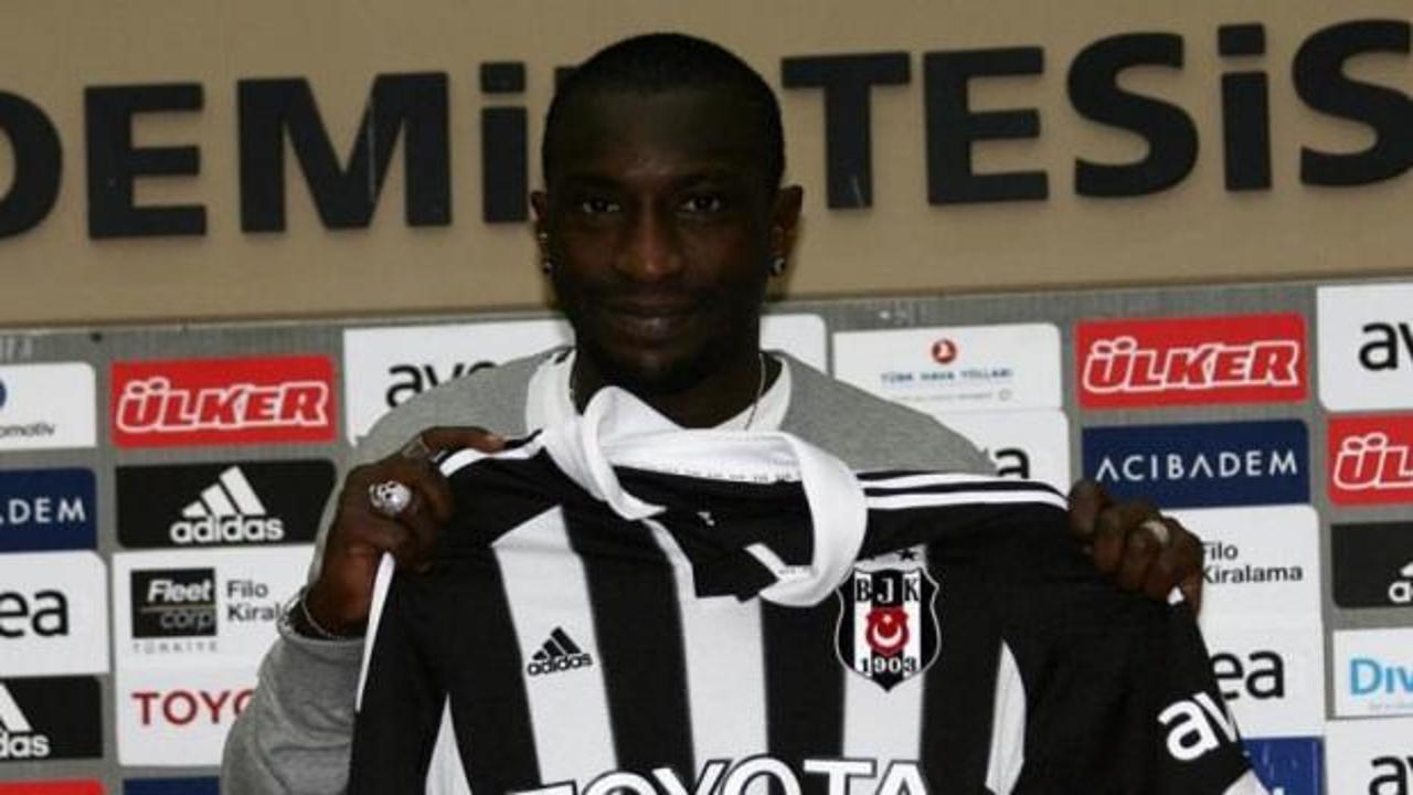 Beşiktaşlı eski yıldızdan Marsilya'ya uyarı: Atmosfer volkan gibi