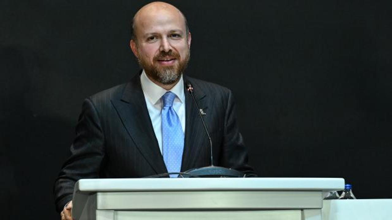 Bilal Erdoğan İspanya Kral Kupası'nda desteklediği takımı ve sebebini a&ccedil;ıkladı!