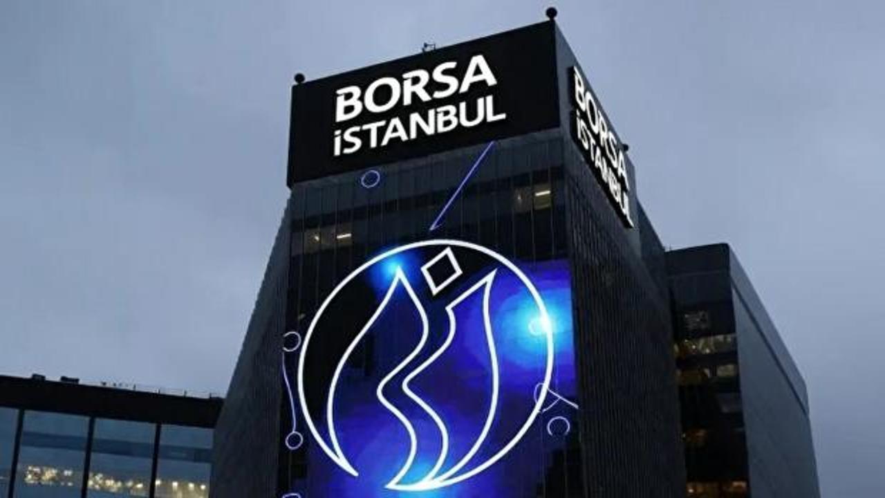 Borsa İstanbul&rsquo;da işlemler yeniden başladı
