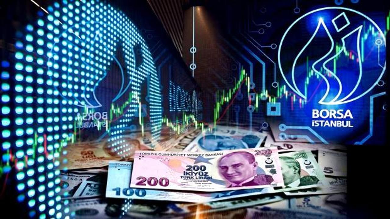 Borsada sıcak saatler! Ekonomi y&ouml;netiminden jet hızında m&uuml;dahale! Peş peşe kararlar alındı