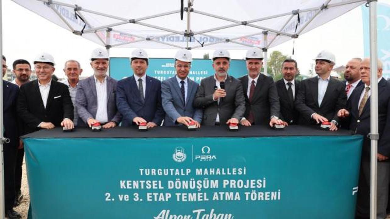 Bursa&rsquo;da 600 bin konut i&ccedil;in dikkat &ccedil;eken mesaj: &ldquo;Afetten &ouml;nce adım atmalıyız&rdquo;