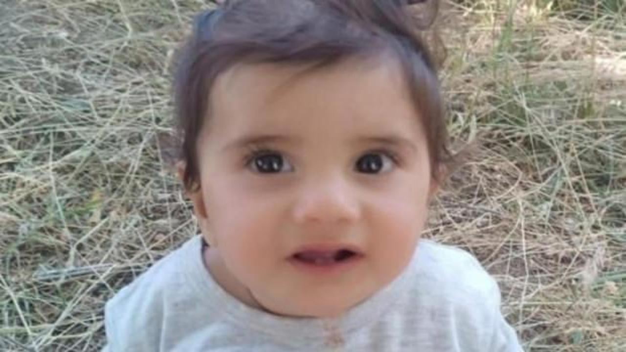 B&uuml;şra bebek olayında yeni gelişme: Kardeşlerinin işaret ettiği kişi g&ouml;zaltına alındı 