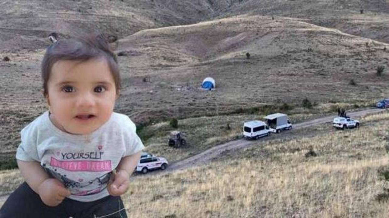 B&uuml;şra bebek soruşturmasında kilit isim hakkında karar verildi