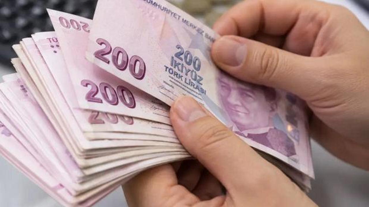 &Ccedil;alışanlara m&uuml;jde: &Ccedil;ift maaş verilecek! Her ay hesaba &ouml;deme yapılacak