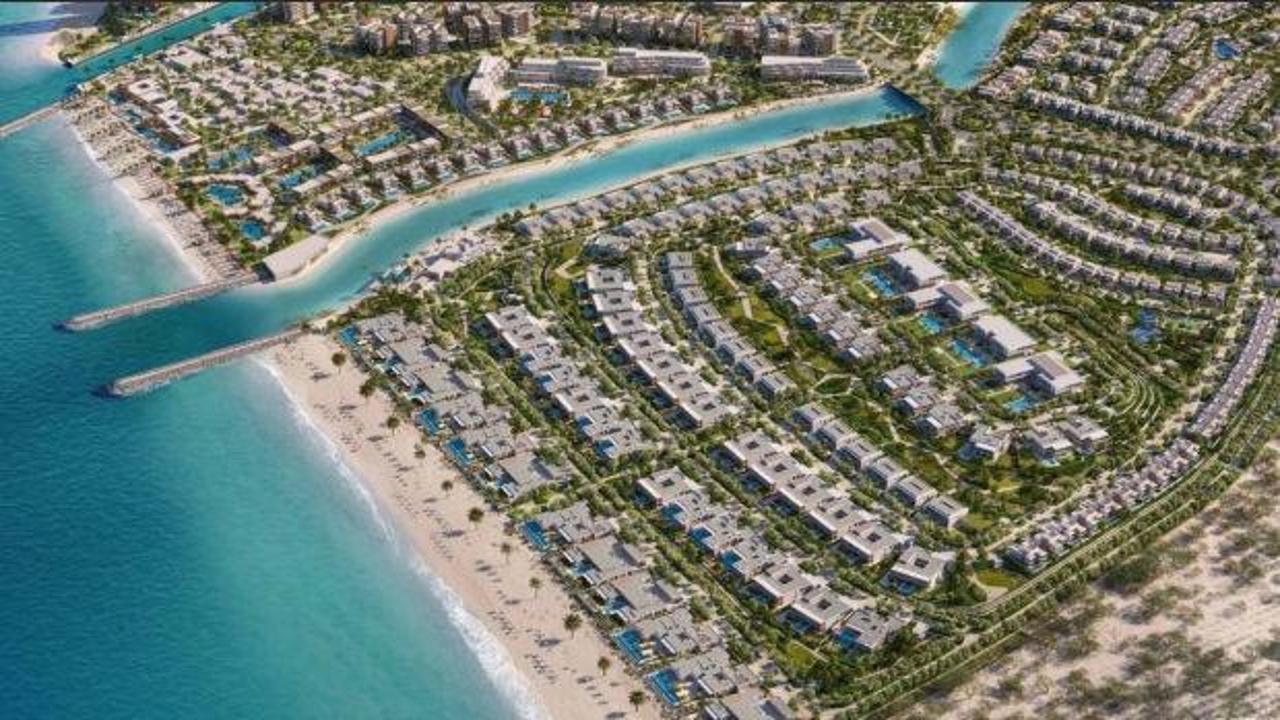 Dubai emlak piyasası eski g&uuml;c&uuml;ne d&ouml;n&uuml;yor: Yeni rekorlar gelebilir