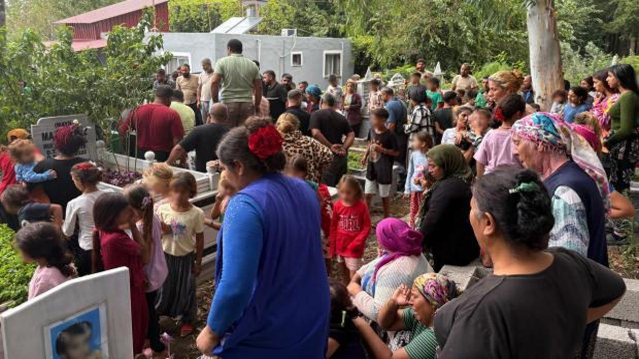 Osmaniye'de korkun&ccedil; iddia: 6 aylık hamile eşini d&ouml;verek &ouml;ld&uuml;rd&uuml;