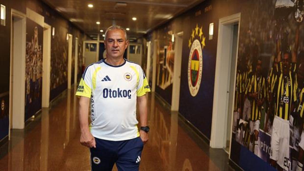 Ersun Yanal'dan İsmail Kartal i&ccedil;in şok s&ouml;zler! 'Aziz Yıldırım onu zevkle kovacaktır'