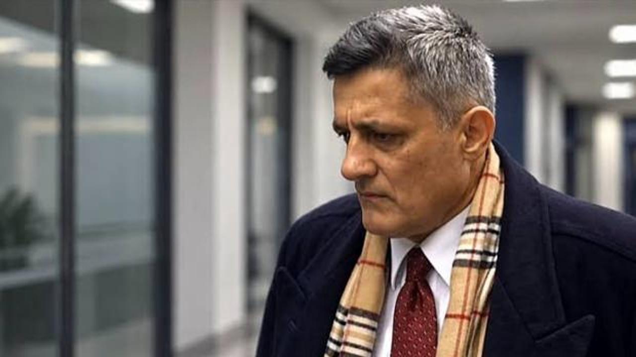 Eski CIA ajanı Altaylı'nın FET&Ouml; mektubundaki karanlık infaz planı: Kozinoğlu ve Başbuğ