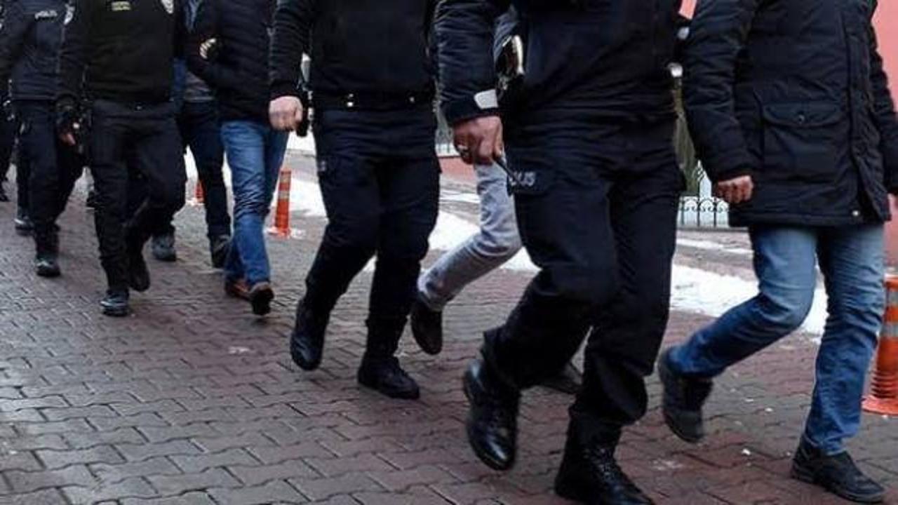 Eskişehir&rsquo;de yasa dışı bahis operasyonu: G&ouml;zaltılar var