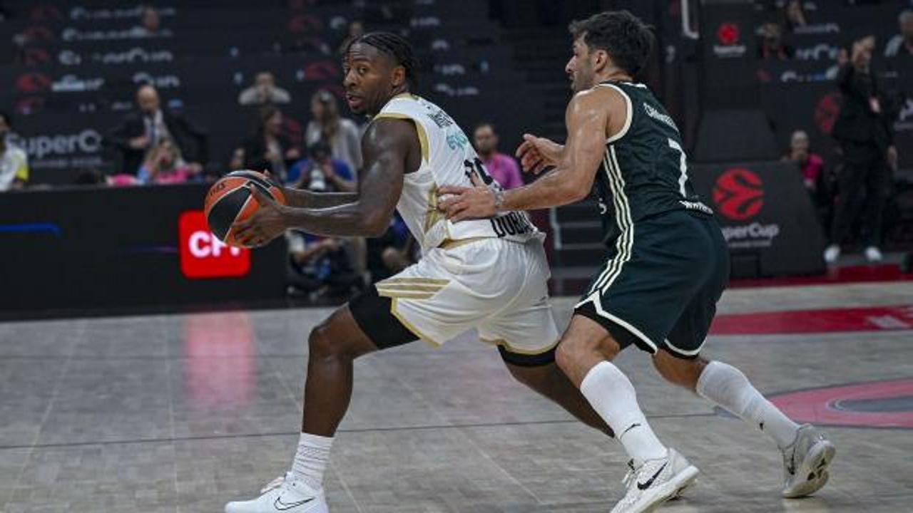 EuroLeague S&uuml;per Kupa finalinin adı belli oldu