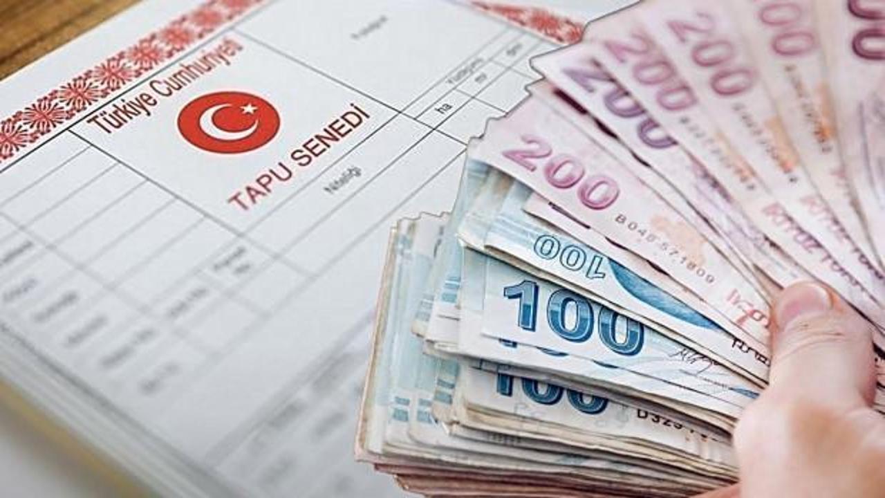 Ev satın alacaklar dikkat: Tapuda yeni d&ouml;nem başlıyor!