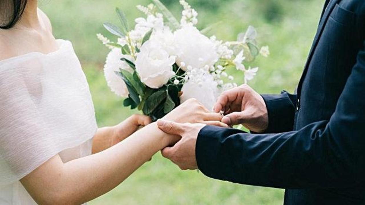Evlenecek gen&ccedil;lere y&uuml;zde 40'a varan indirim desteği! Firma sayısı arttı