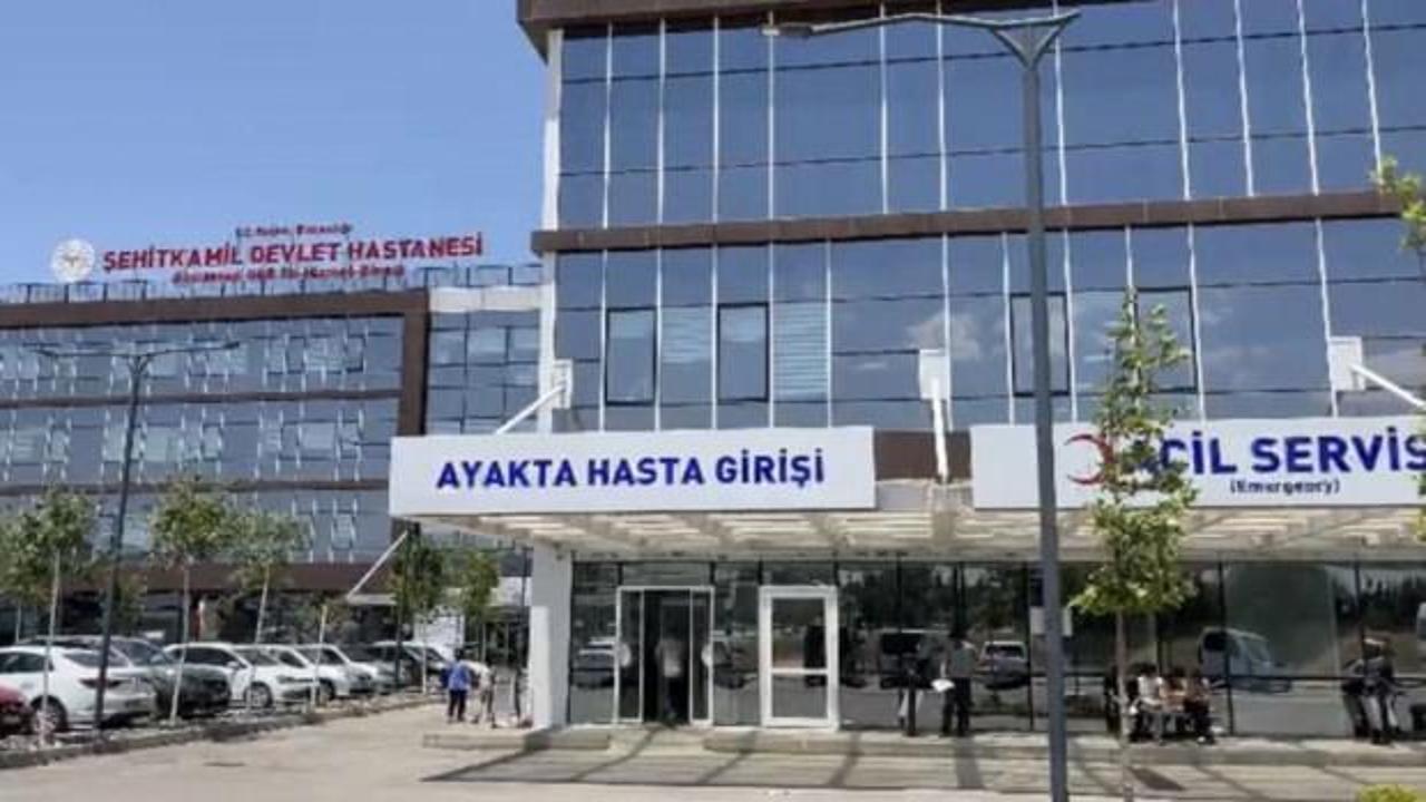 Fabrikada buhar kazanı patladı! 16 yaşındaki iş&ccedil;i hayatını kaybetti