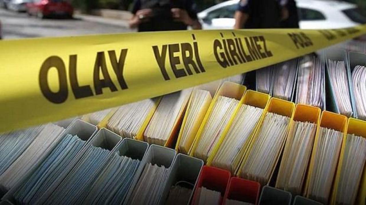 Faili me&ccedil;hul dosyalara &ouml;zel ekip: 52 cinayet aydınlatıldı