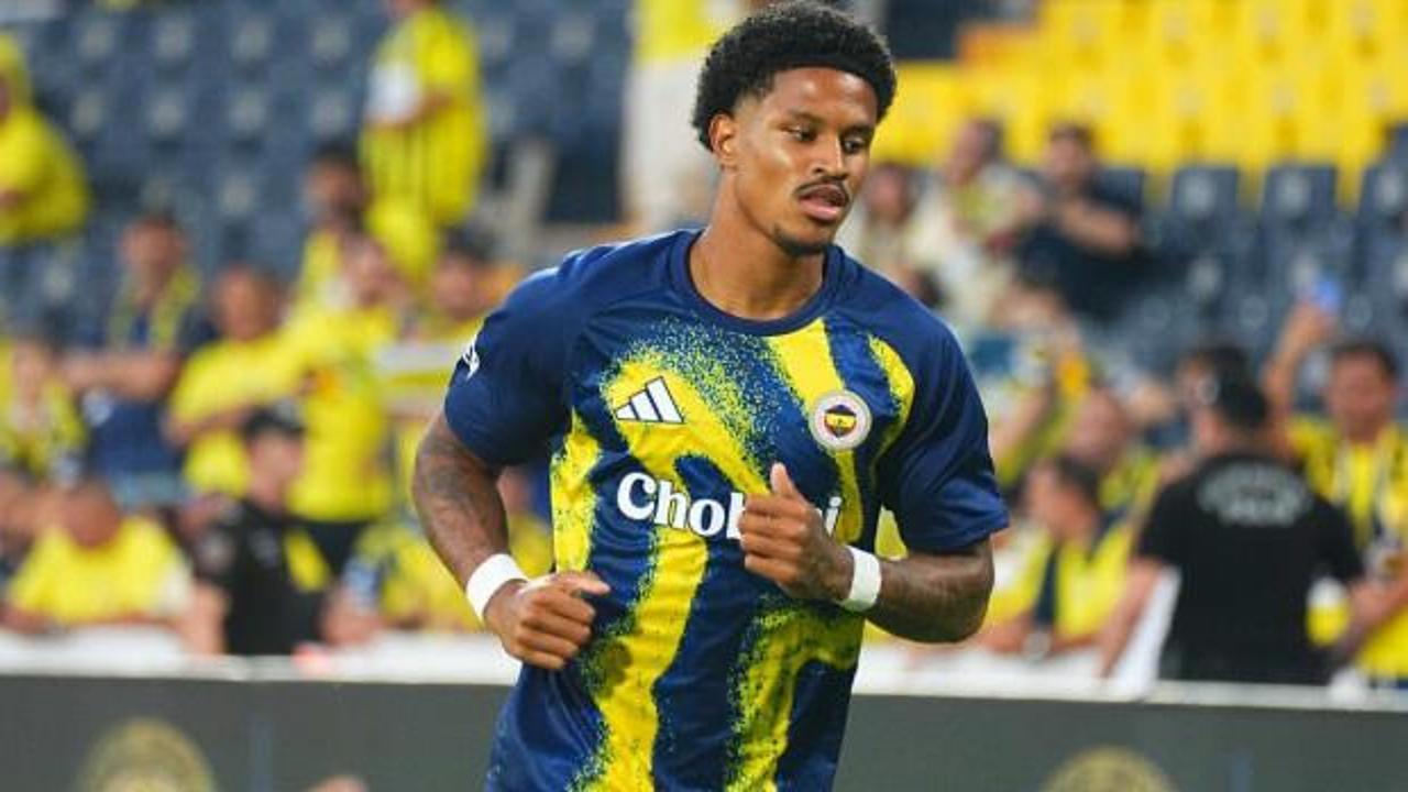 Fenerbah&ccedil;e'de 20 milyonluk plan ortaya &ccedil;ıktı! Ocak'ta 2 yıldızla yollar ayrılacak