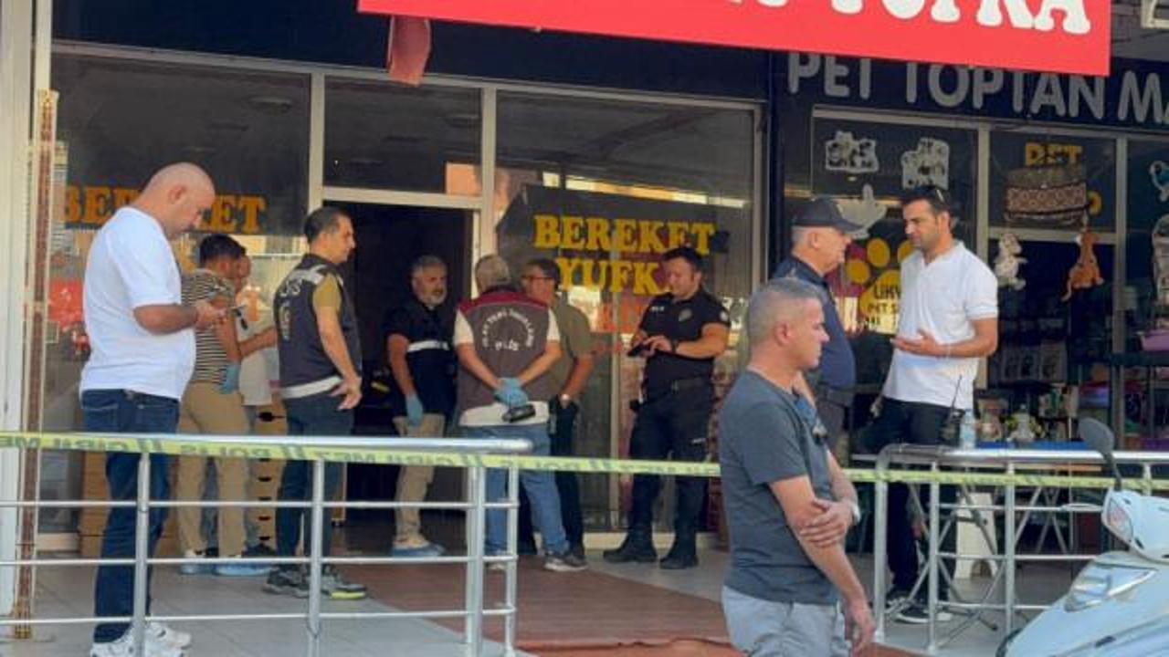 Fethiye'de iş yerinde korkun&ccedil; son: Baba ve 2 &ccedil;ocuğu &ouml;l&uuml; bulundu