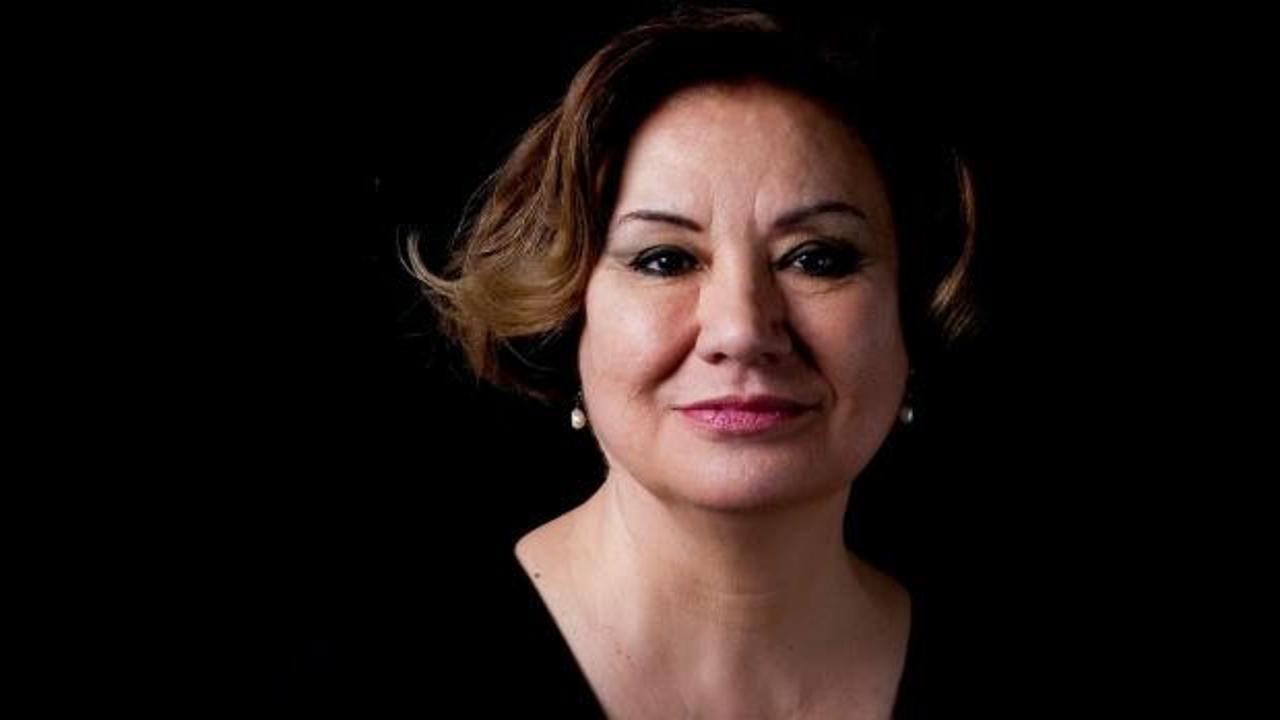 Filistin s&ouml;zleri g&uuml;ndem olmuştu! G&uuml;lsen Tuncer'in cenaze programı belli oldu