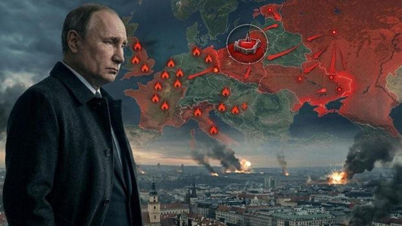Fransız istihbaratı: Olası Rus saldırısı 2027'de olabilir