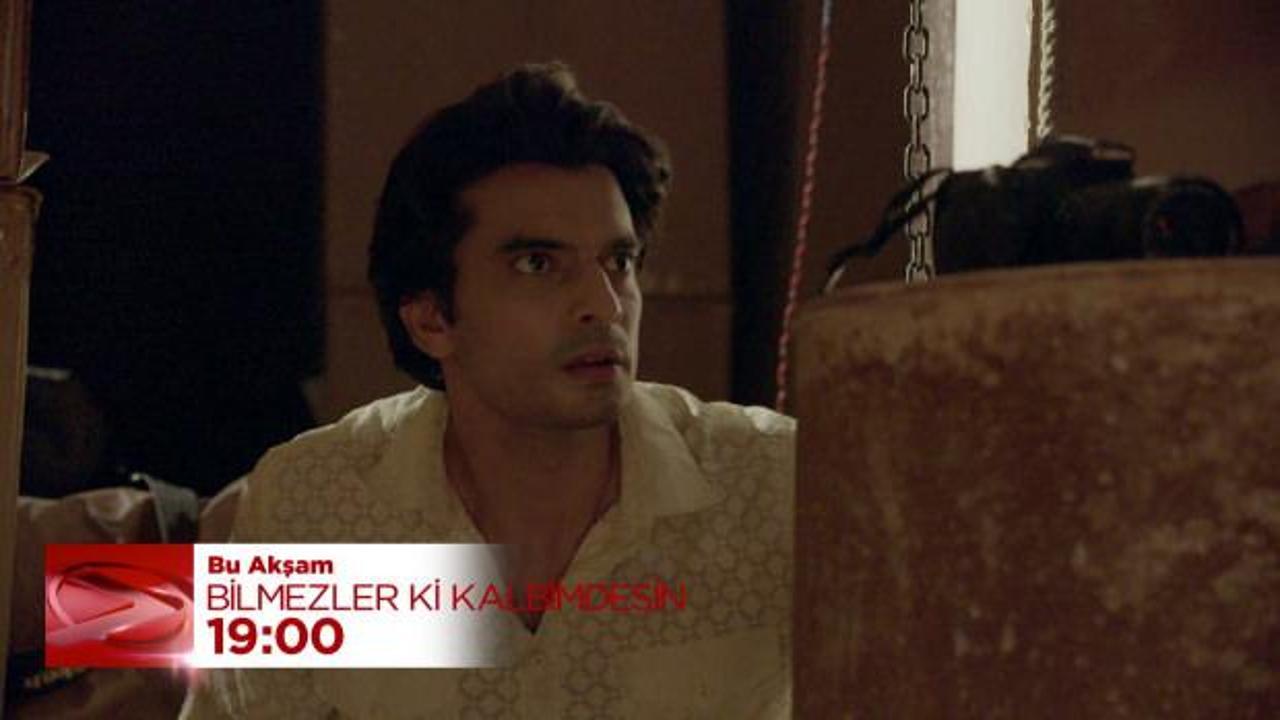 Bilmezler Ki Kalbimdesin 82. b&ouml;l&uuml;m: Aditya kendini ele veriyor 
