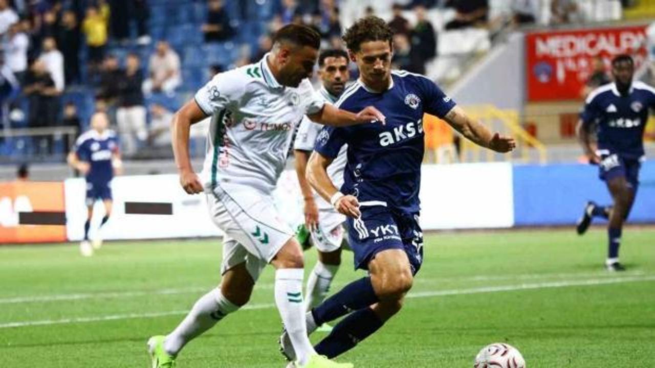Galatasaray yenildi! S&uuml;per Lig'de yenilmeyen tek takım kaldı