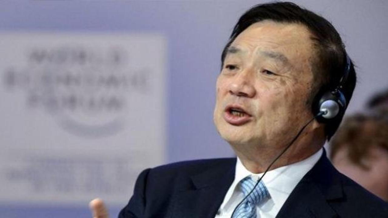Huawei kurucusu &Ccedil;in&rsquo;den ka&ccedil;tı mı? Yeni kısıtlama &ouml;ncesi dikkat &ccedil;eken iddia