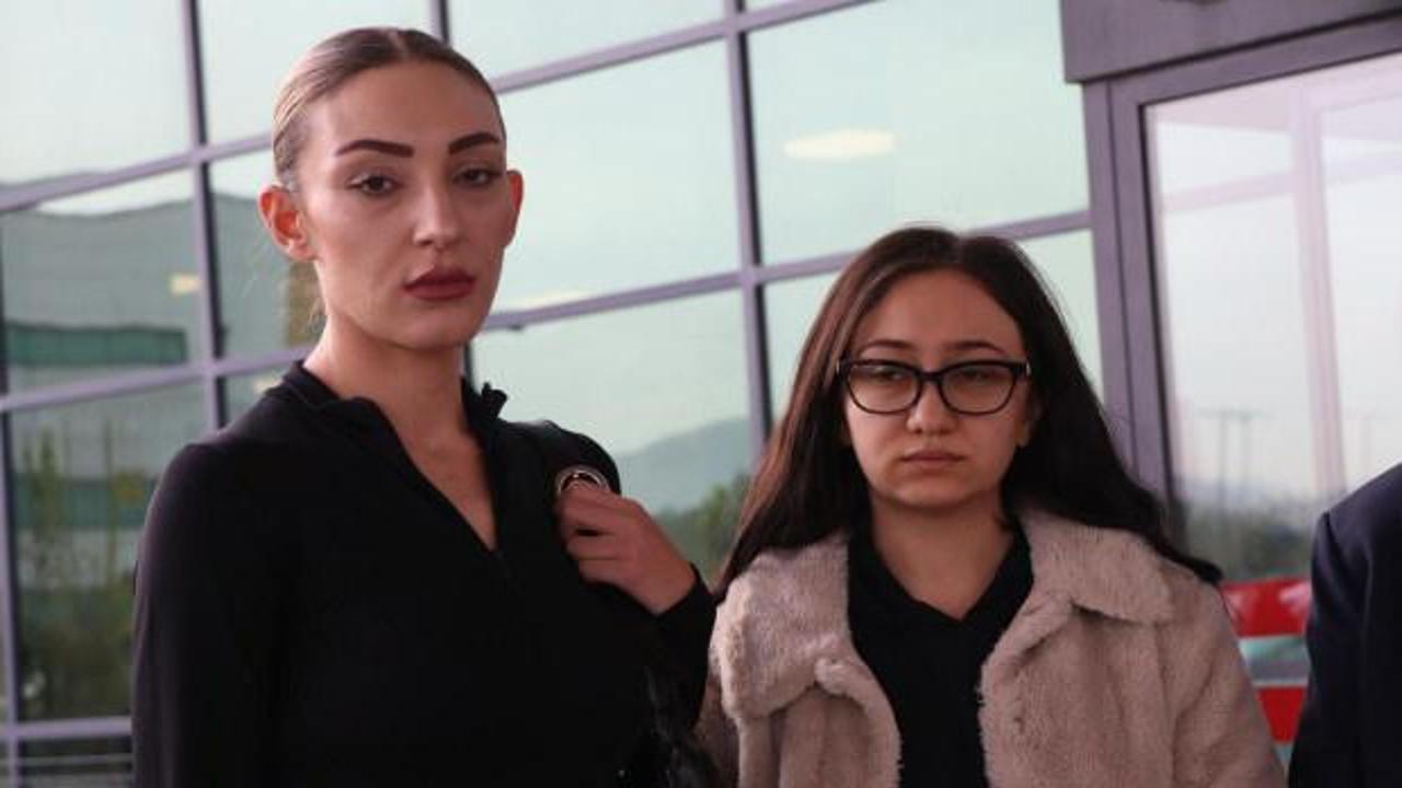 G&uuml;ll&uuml;'n&uuml;n &ouml;l&uuml;m&uuml;nde Tuğyan ve Sultan&rsquo;ın ka&ccedil;ış planı ortaya &ccedil;ıktı: Tırla gidebiliriz