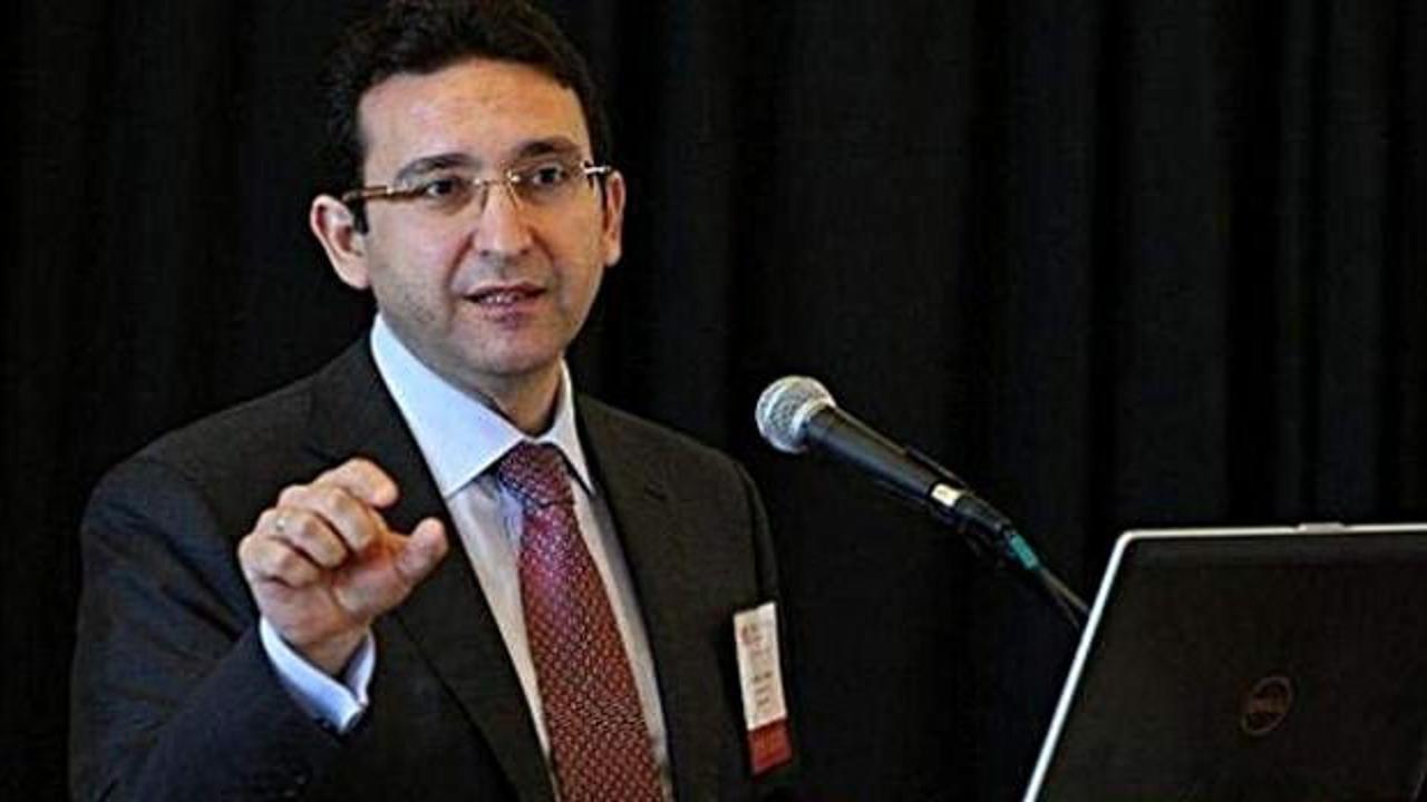 İbrahim Mustafa Turhan hakkında soruşturma başlatıldı