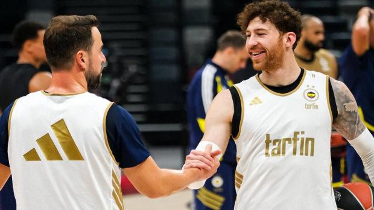 İlk kez d&uuml;zenleniyor! Fenerbah&ccedil;e, EuroLeague S&uuml;per Kupa'da final i&ccedil;in sahada