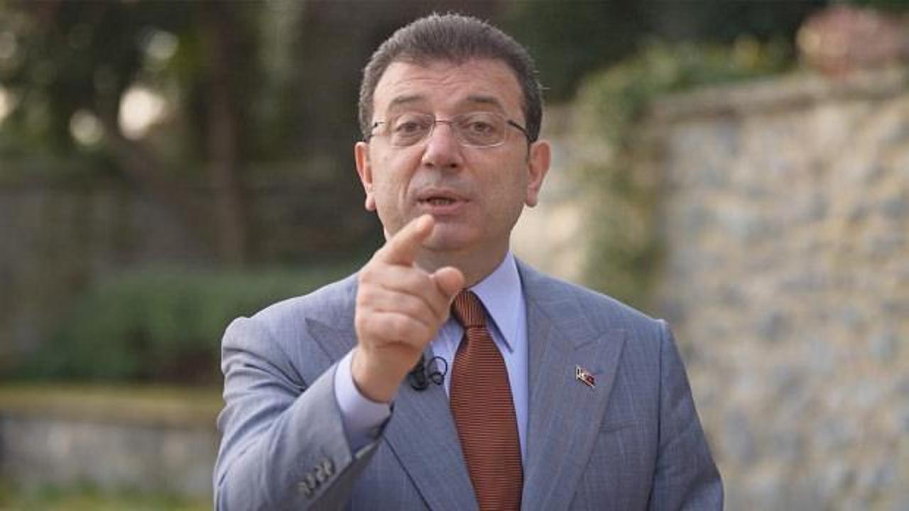 İmamoğlu&rsquo;na vuran vurana: Z&uuml;lf&uuml; Livaneli'den mitinglerde 'Yiğidim Aslanım' yasağı geldi