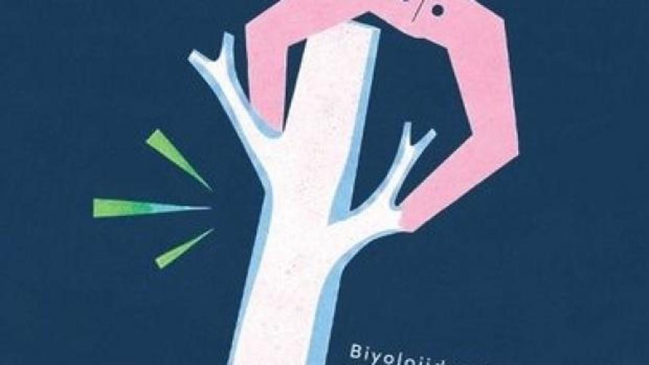 İnsan zihninin ve toplumun sınırlarını sorgulayan kitap: Sosyobeyin