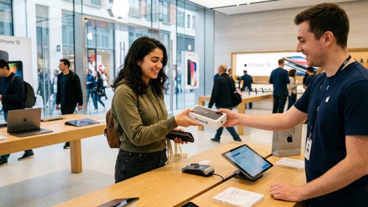 iPhone 18 almak isteyenler dikkat! &ldquo;Kasko yaptırma&rdquo; şartı iddiasına Bakanlıktan inceleme