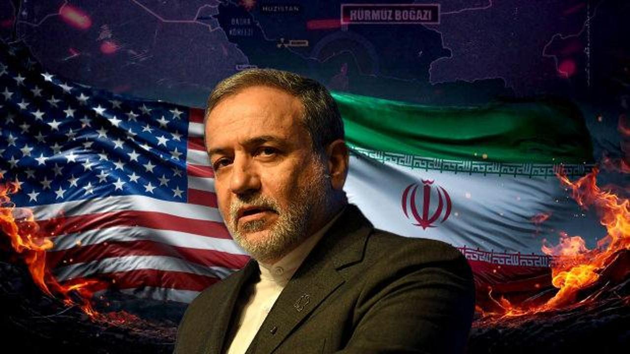 Erakçi: Pentagon raporundan 'yüzlerce ABD üssü yok edildi' paylaşımı