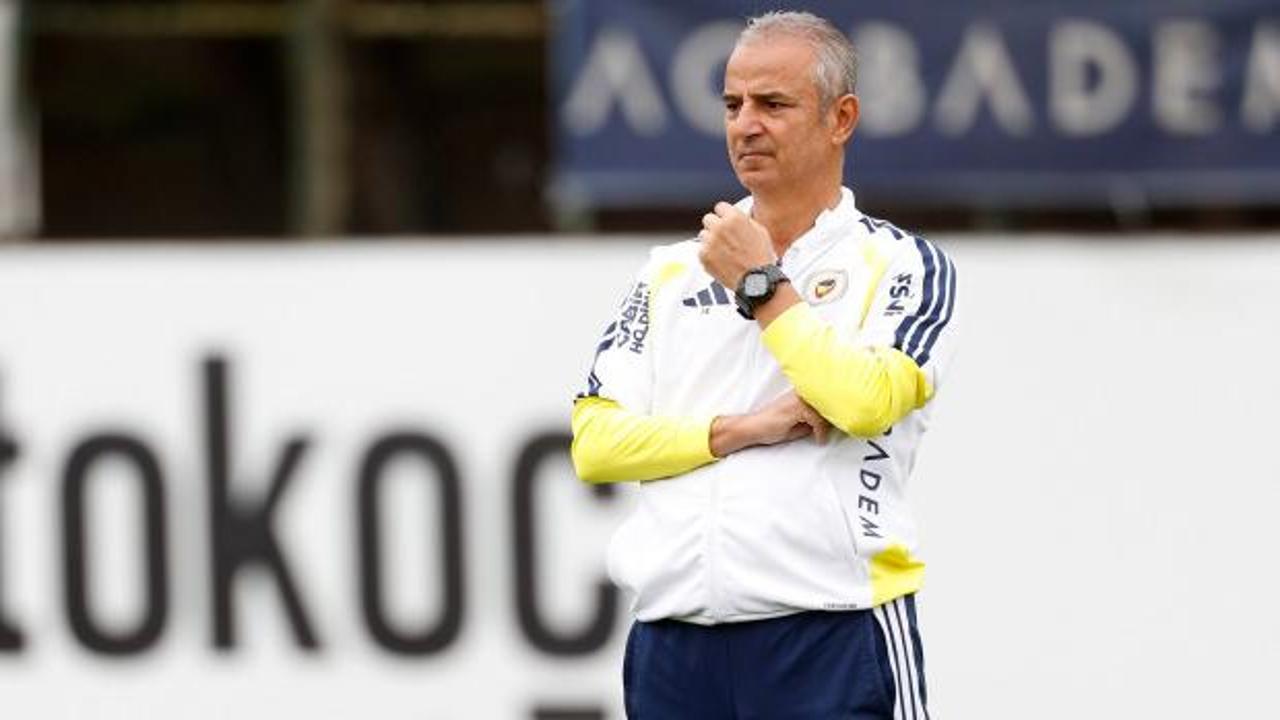 İsmail Kartal&rsquo;dan Ey&uuml;pspor ma&ccedil;ı &ouml;ncesi taraftara &ccedil;ağrı