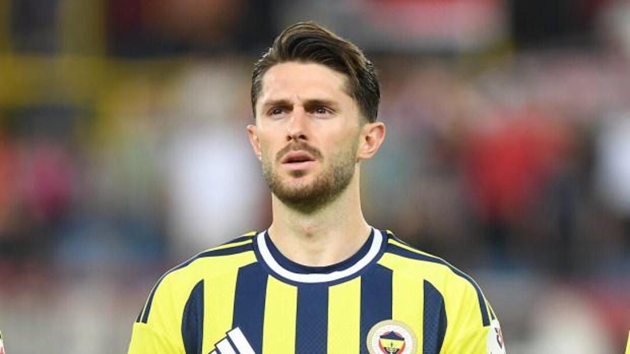 İsmail Y&uuml;ksek Şampiyonlar Ligi'nde zirvede!