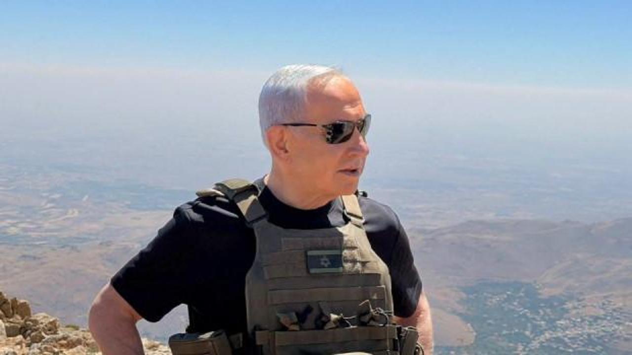 İsrail&rsquo;de sandık &ouml;ncesi kriz! Netanyahu cephesine sert tepki: 'ırk&ccedil;ı ve &ccedil;&uuml;r&uuml;m&uuml;ş' 