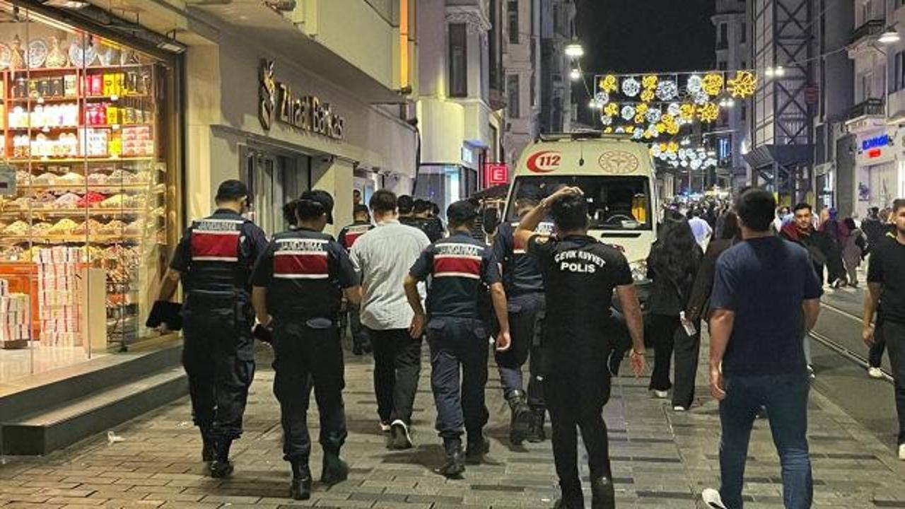 İstanbul'da LGBT derneklerinin kirli ağı: 32 milyonluk fon ve kayıp evraklar deşifre oldu