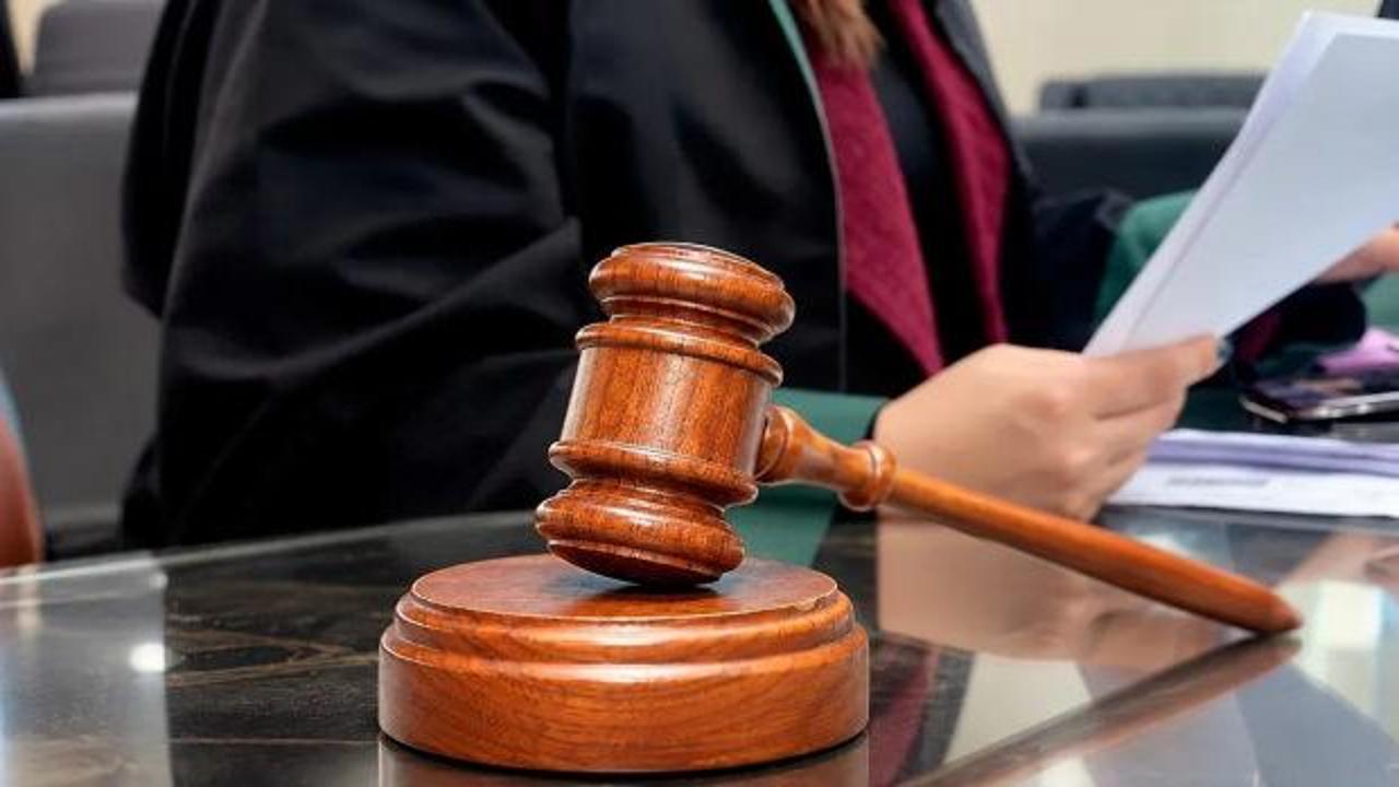 İstanbul'daki adliyelerde menfaat &ccedil;etesine darbe: 2&rsquo;si avukat 5 kişi yakalandı
