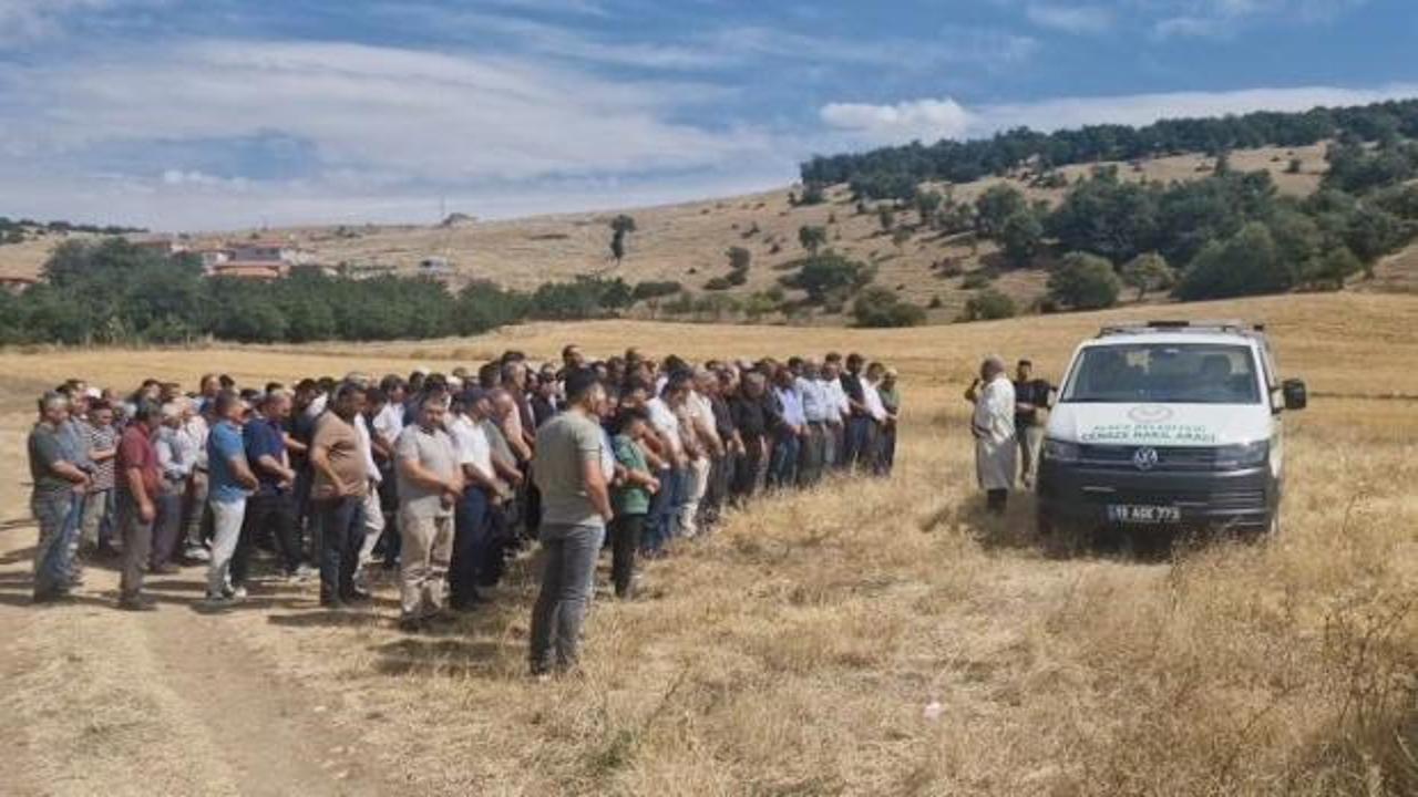 Kabus devam ediyor! &Ouml;l&uuml;m haberi bu kez &Ccedil;orum'dan geldi 