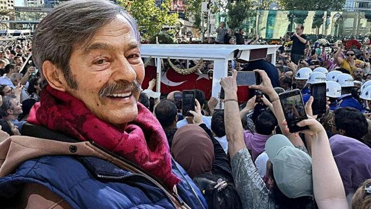 Kadir İnanır&rsquo;ın mirasında soğuk duş! Dava ertelendi