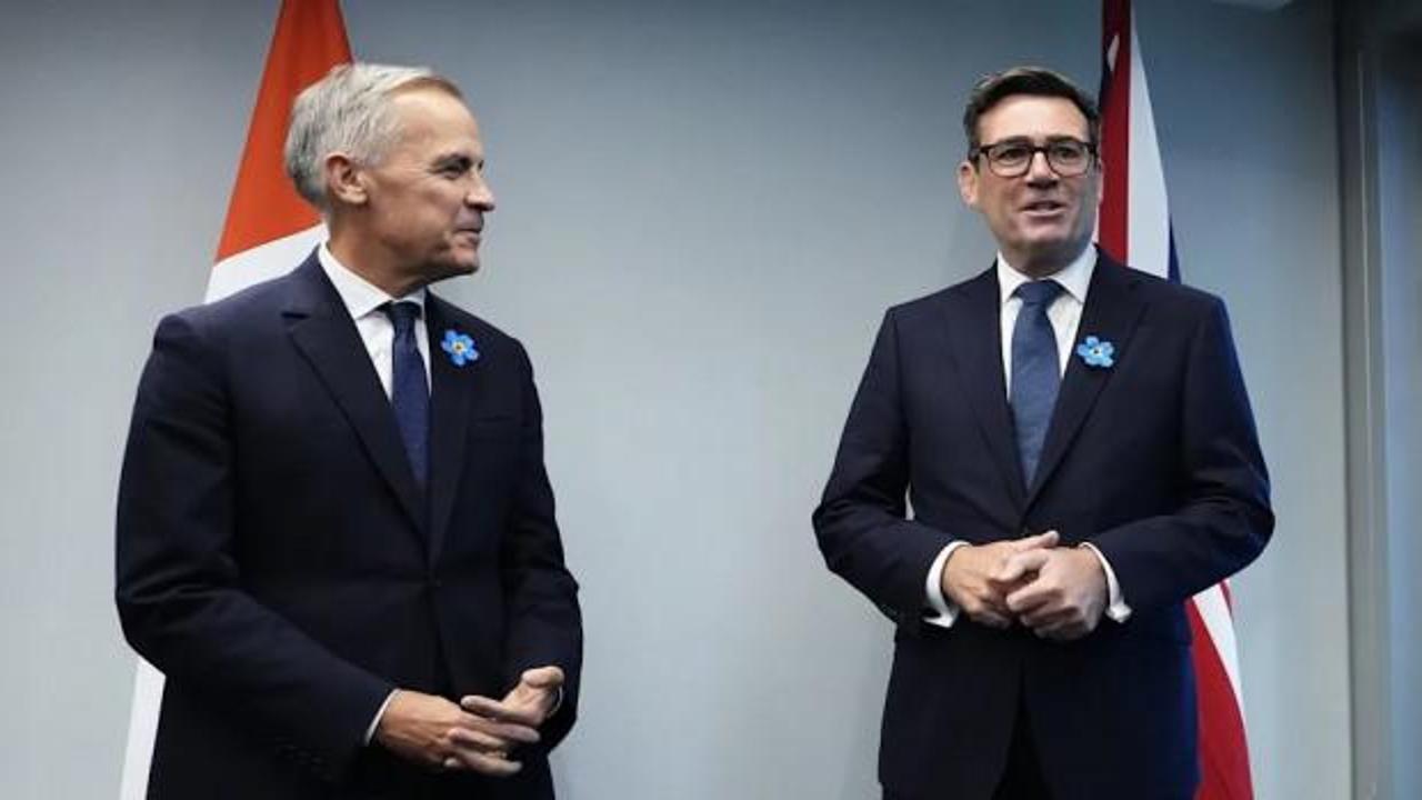 Kanada resmen başvurdu: İngiltere'yle anlaştılar