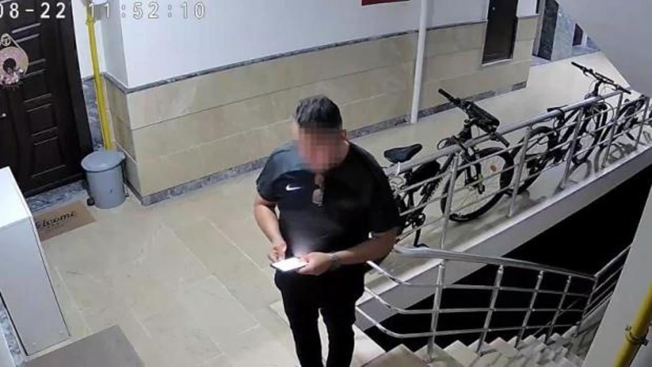 Kayseri'de dehşet! Eşini &ouml;ld&uuml;rmeye geldi, başka bir kadını &ouml;ld&uuml;rd&uuml;