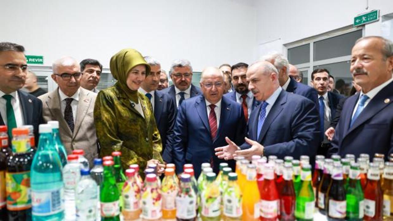 Kızılay Maden Suyu 100. yılında: ikinci y&uuml;zyıla yeni kaynakla giriyor!