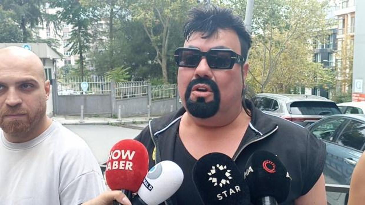 Kobra Murat'a tehdit! 'Evine bomba koyacağız'